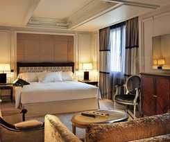 Rosewood Villa Magna