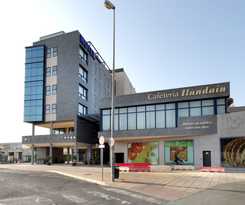 Exe Sevilla Palmera