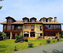 Rural La Casona de Tresali