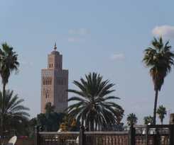 Hotel Riad Al Ksar and Spa