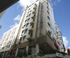 Hotel Tanjah Flandria