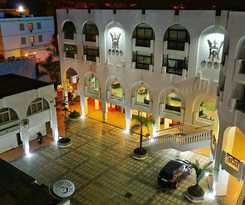 Fredj and Spa