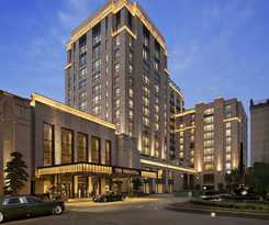 The Peninsula Shanghai