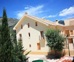 Campillo Apartamentos Rurales