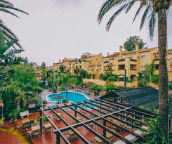 Mijas Costa Oasis by Grangefield Oasis Club