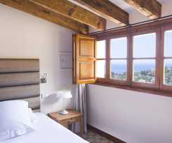 Hotel Y Apartamentos Des Puig