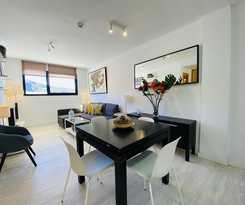 Snow Comfort Edificio Monte Gorbea