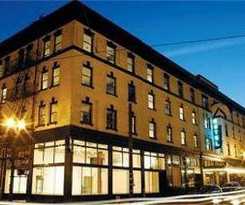 Hotel Ace Portland