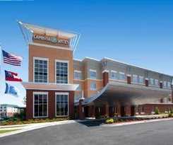 Cambria Suites