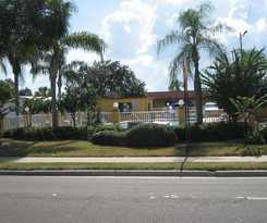 Gulf Way Inn