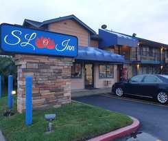 Hotel Downtown Slo Inn - San Luis Obispo