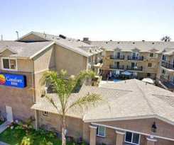 Hotel Comfort Inn Cockatoo Near Lax Airport