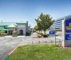 Hotel Best Western Silicon Valley Inn