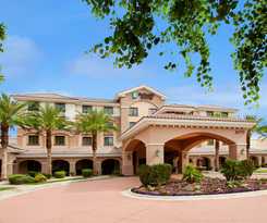 Hotel Embassy Suites La Quinta and Spa