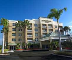 Hotel Courtyard By Marriott Miami Aventura Mall