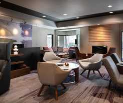 Hotel Courtyard By Marriott Novato Marin/sonoma