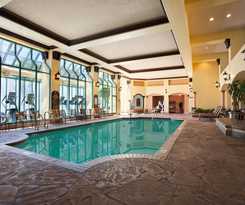 Hotel Embassy Suites By Hilton Santa Ana Orange County Airport