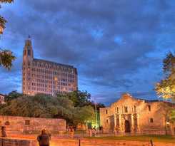 Hotel The Emily Morgan San Antonio - A Doubletree By Hilton