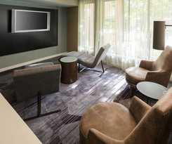Hotel Courtyard By Marriott Chicago O'hare