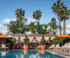 Hotel Four Seasons Los Angeles At Beverly Hills