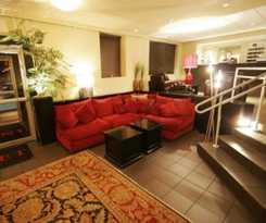 Inlet Tower and Suites