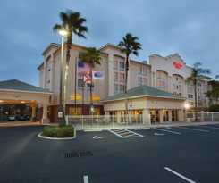 Hampton Inn Orlando/Lake Buena Vista