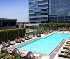 Jw Marriott Los Angeles L.a. Live