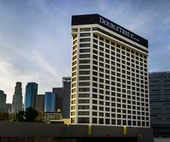 Hotel Doubletree By Hilton Los Angeles Downtown