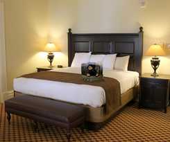 Hotel Lake Yellowstone and Cabins