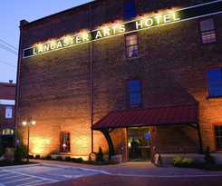 Hotel Lancaster Arts