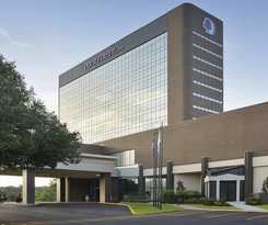 Hotel Doubletree By Hilton Lafayette