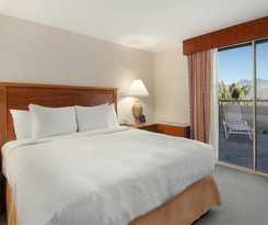 Hotel Hilton Tucson East