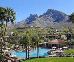 El Conquistador Tucson, A Hilton Resort