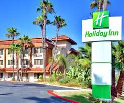 Hotel Holiday Inn Express San Diego - La Mesa, An Ihg