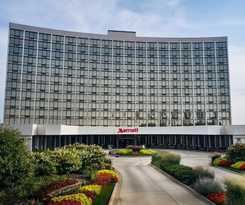 Hotel Chicago Marriott Oak Brook