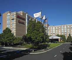 Hampton Inn and Suites Downers Grove Chicago