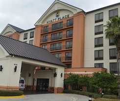 Hyatt Place Orlando Airport