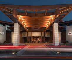 Lincolnshire Marriott Resort