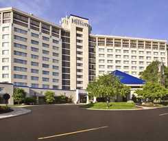 Hotel Hilton Chicago/oak Brook Hills Resort and Conference Center
