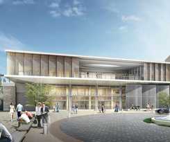 Hotel Monterey Marriott