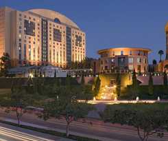 Hotel Hyatt Regency La Jolla