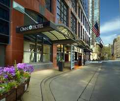 Omni Chicago