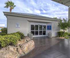 6 Las Vegas, Nv - Tropicana