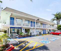 Motel 6 Rosemead, Ca - Los Angeles