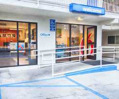 Motel 6 Mammoth Lakes, Ca