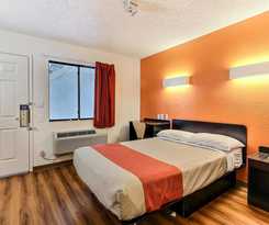 Motel 6 Marina, Ca - Monterey