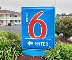 Motel 6 Pismo Beach, Ca