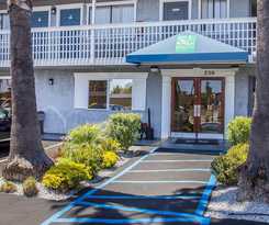 Hotel The Grove At Pismo Beach