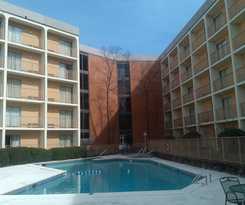 Hotel Days Inn By Wyndham Birmingham Vestavia Hills