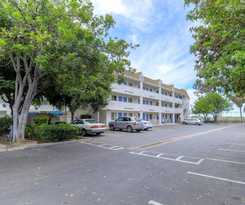 Motel 6 Chula Vista, Ca - San Diego